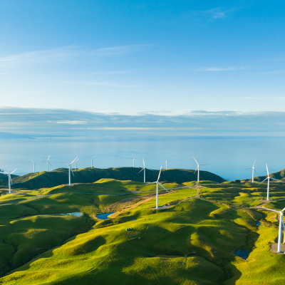 Microsoft Sustainability